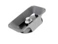 Spare Wheel Fixing Plate Citroen C4 Picasso II C5 Aircross Peugeot 3008 II 308 II III Opel Astra Grandland X 9807469580