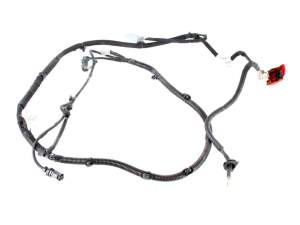 Câble Positif de Batterie Citroen C4 Picasso II 9818337580