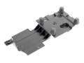 Automatic Gearbox Harness Bracket Peugeot 208 II 9834324380