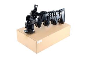 Collecteur d'Admission Citroen Berlingo II III C3 I II C4 Picasso C4 / C4 Picasso C5 II III Jumpy III Xsara Picasso Fiat Scudo III Peugeot 1007 206 207 3008 307 308 407 5008 Expert III Partner II III 1.6 HDI D Multijet 9653808680