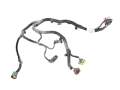 Hybrid Motor Harness Wiring Loom Peugeot 508 2.0 HDI Hybrid 9672827180
