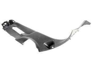 OKŁADZINA OSŁONA PLASTIK SŁUPKA TYLNEGO LEWEGO OPEL MOKKA-E 9834919780 9835309980 MP8629 98353099ZD