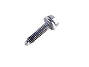 ŚRUBA KOŁNIERZOWA CITROEN FIAT PEUGEOT OPEL M6M100-25 692545 6925.45 6925 45