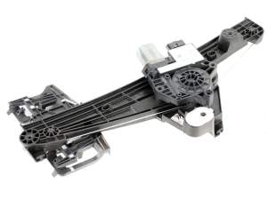 Rear Right Electric Window Lifter Mechanism Citroen C4 III C4 X 9832714280 9834295980