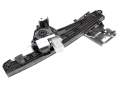 Fensterheber elektrisch hinten rechts Citroen C4 III C4 X 9832714280 9834295980