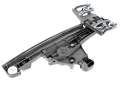Fensterheber elektrisch hinten rechts Citroen C4 III C4 X 9832714280 9834295980