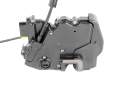 Serrure de Porte Arrière Droite Citroen C4 III C4 X 9832797380