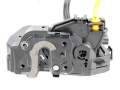 Serrure de Porte Arrière Droite Citroen C4 III C4 X 9832797380