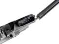Serrure de Porte Arrière Droite Citroen C4 III C4 X 9832797380