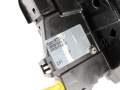 Serrure de Porte Arrière Droite Citroen C4 III C4 X 9832797380
