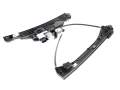 Mécanisme de Lève-Vitre Electrique Avant Droit Citroen C4 III C4 X 9832821580 9832841580