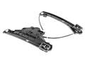 Mécanisme de Lève-Vitre Electrique Avant Droit Citroen C4 III C4 X 9832821580 9832841580