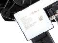 Mécanisme de Lève-Vitre Electrique Avant Droit Citroen C4 III C4 X 9832821580 9832841580