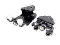 Guide à Rouleaux de Porte Coulissante Gauche Renault Kangoo II 08-