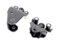 Guide à Rouleaux de Porte Coulissante Gauche Renault Kangoo II 08-