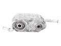CHŁODNICA CHŁODNICZKA OLEJU SKRZYNI CITROEN C5 I II C8 JUMPER XANTIA I II XM II FIAT DUCATO PEUGEOT 406 407 607 807 BOXER 227541 0501209925