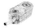 CHŁODNICA CHŁODNICZKA OLEJU SKRZYNI CITROEN C5 I II C8 JUMPER XANTIA I II XM II FIAT DUCATO PEUGEOT 406 407 607 807 BOXER 227541 0501209925