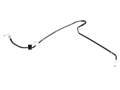 Clutch Master Cylinder Hose Pipe Citroen Berlingo IV C4 Picasso II C4 Spacetourer Grand Opel Combo IV Peugeot 308 II Partner IV Rifter 1.5 1.6 E-HDI BlueHDI D