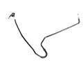 Clutch Master Cylinder Hose Pipe Citroen Berlingo IV C4 Picasso II C4 Spacetourer Grand Opel Combo IV Peugeot 308 II Partner IV Rifter 1.5 1.6 E-HDI BlueHDI D