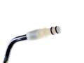 Clutch Master Cylinder Hose Pipe Citroen Berlingo IV C4 Picasso II C4 Spacetourer Grand Opel Combo IV Peugeot 308 II Partner IV Rifter 1.5 1.6 E-HDI BlueHDI D