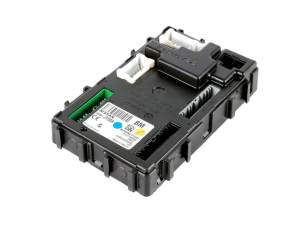 BSI Modul Steuergerät Sicherungskasten Renault Koleos 07-13