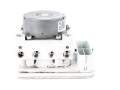 POMPA HAMULCOWA ABS CITROEN C3 II 10-16 r. 9678416180 10.0915-1160.3 10.0619-3813.1