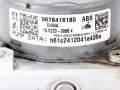 POMPA HAMULCOWA ABS CITROEN C3 II 10-16 r. 9678416180 10.0915-1160.3 10.0619-3813.1