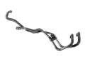 Tuyau de Refroidissement d'Onduleur Hybride Peugeot 3008 2.0 HDI Hybride 9670987280 1350A2