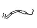 Tuyau de Refroidissement d'Onduleur Hybride Peugeot 3008 2.0 HDI Hybride 9670987280 1350A2