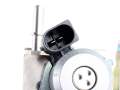 POMPA WTRYSKOWA PALIWA WYSOKIEGO CIŚNIENIA CITROEN C4 I II C4 PICASSO C5 III DS3 DS4 DS5 PEUGEOT 207 208 308 508 3008 5008 RCZ 1.6 THP V758887980 1671940680 1675941280