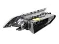 Left Air Vent Grill Peugeot 308 II T9 13- 9815415780 96778765ZD