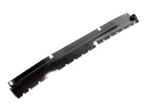 Luftleitblech Abdeckung Peugeot 3008 5008 II 9818444780