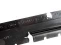 Air Guide Peugeot 3008 5008 II 9818444780