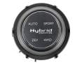 WŁĄCZNIK PRZEŁĄCZNIK PANEL HYBRID CONTROL CITROEN DS5 11-18 r. 96669729ZD