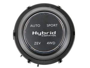 WŁĄCZNIK HYBRID CONTROL