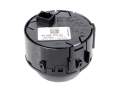 WŁĄCZNIK PRZEŁĄCZNIK PANEL HYBRID CONTROL CITROEN DS5 11-18 r. 96669729ZD