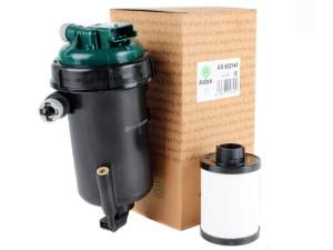 FILTR PALIWA Z OBUDOWĄ FIAT DUCATO II CITROEN JUMPER II PEUGEOT BOXER II 2.2 HDI D MULTIJET 1362977080 1606450480 190198 1906C4