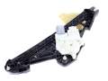 Fensterheber hinten rechts Renault Captur II 19- 827209371R