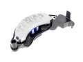 Résistance de Ventilateur de Chauffage Renault Captur II Clio V 237355345R