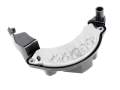 Résistance de Ventilateur de Chauffage Renault Captur II Clio V 237355345R