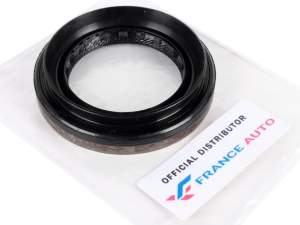 Joint à Lèvre Bague d'Étanchéité d'Arbre de Transmission Gauche Nissan Opel Renault 38x59x13 MM PF6 ND0 383421561R