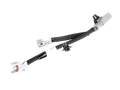 WIĄZKA WTRYSKIWACZY CITROEN C4 PICASSO C5 III C8 DS4 DS5 JUMPY III FIAT SCUDO III ULYSSE II PEUGEOT 308 II 407 508 5008 807 RCZ 2.0 HDI 9688246780
