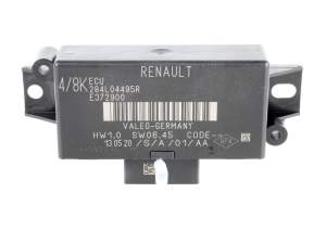 Dispositif d'Aide au Stationnement PDC Renault Arkana Captur II Clio V Zoe Dacia Jogger Logan III Sandero III 284L04495R E372900