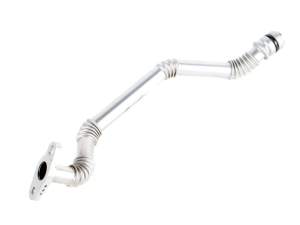 Tuyau d'Alimentation en Huile de Turbo Renault Captur II Clio V Kiger Triber Twingo III Dacia Sandero Logan III Sandero Logan Duster II Jogger 1.0 TCE 151989887R