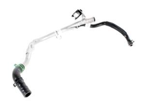 Tuyau d'Eau de Refroidissement Renault Captur II Clio V Dacia Sandero Logan II III Duster II 1.0 TCE 210459492R 144980195R