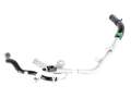 Coolant Water Hose Pipe Renault Captur II Clio V Dacia Sandero Logan II III Duster II 1.0 TCE 210459492R 144980195R
