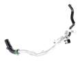 Coolant Water Hose Pipe Renault Captur II Clio V Dacia Sandero Logan II III Duster II 1.0 TCE 210459492R 144980195R