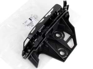 Front Left Bumper Holder Bracket Support Peugeot 3008 09-16 9684021080 9684022080 7119PL
