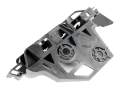 Support de Pare-Chocs Avant Gauche Peugeot 3008 09-16 9684021080 9684022080 7119PL