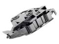 Support de Pare-Chocs Avant Gauche Peugeot 3008 09-16 9684021080 9684022080 7119PL